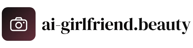 ai girlfriend logo